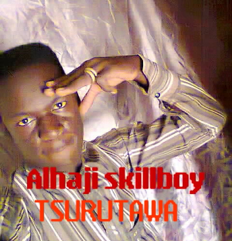 Alhaji skillboy